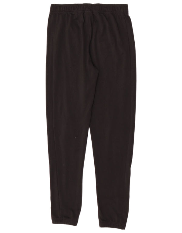 Pantaloni da tuta da ragazzo Adidas Joggers 13-14 anni Poliestere nero