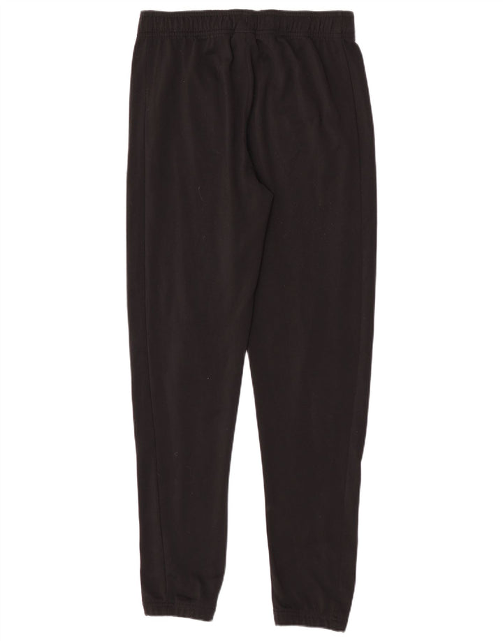 Pantaloni da tuta da ragazzo Adidas Joggers 13-14 anni Poliestere nero