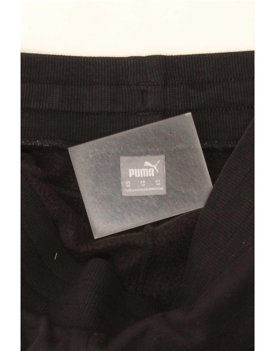 Pantaloni da tuta da donna Puma Joggers XS Neri