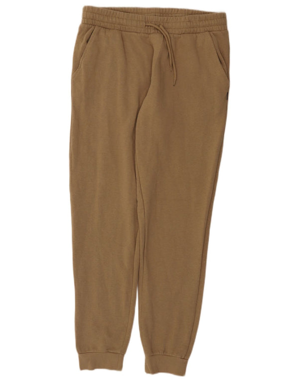 Pantaloni da tuta da uomo Jack & Jones Joggers in cotone beige medio