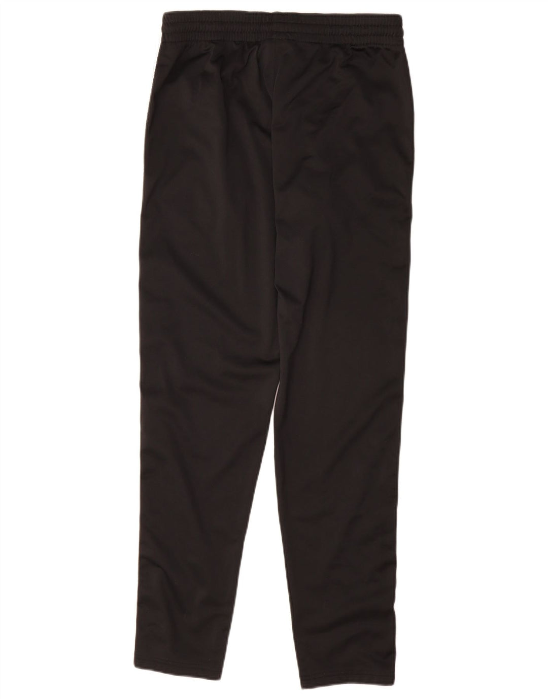 Pantaloni da tuta grafica da uomo Champion, poliestere color block medio nero