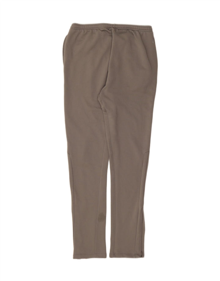 UMBRO Mens Tracksuit Trousers Medium Grey Polyester Vintage Umbro and Second-Hand Umbro from Messina Hembry 