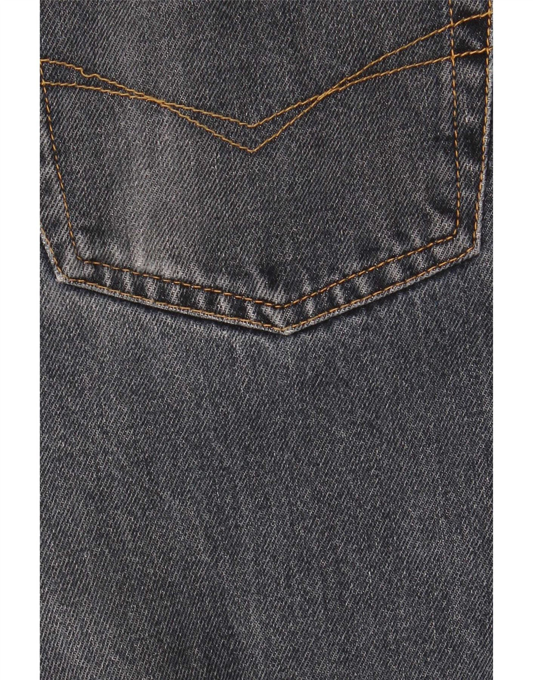 Jeans corti da uomo Belfe W33 L26 cotone blu