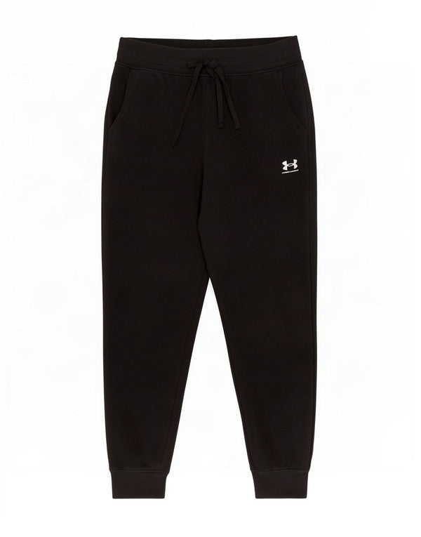 Pantaloni da tuta da ragazza Under Armour da jogging 13-14 anni XL neri
