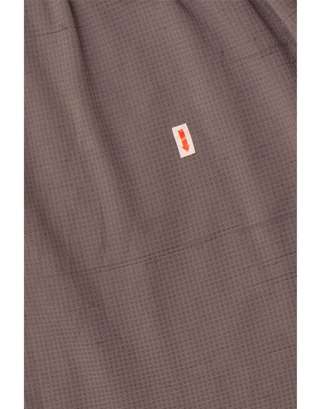 Pantaloncini sportivi grafici da uomo Russell Athletic, color grigio medio