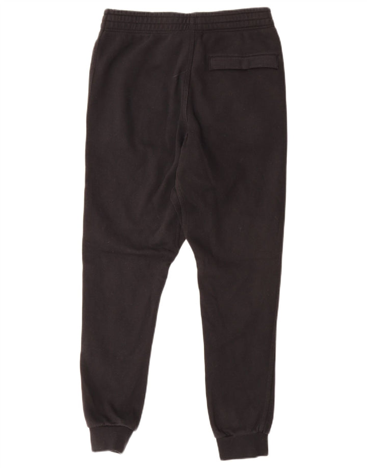 Pantaloni da tuta da donna Nike Joggers UK 10 Small neri