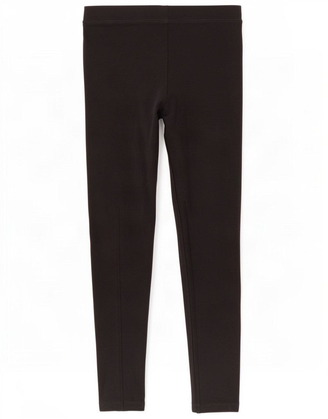 Marks & Spencer Leggings da donna UK 10 Small Black Cotton