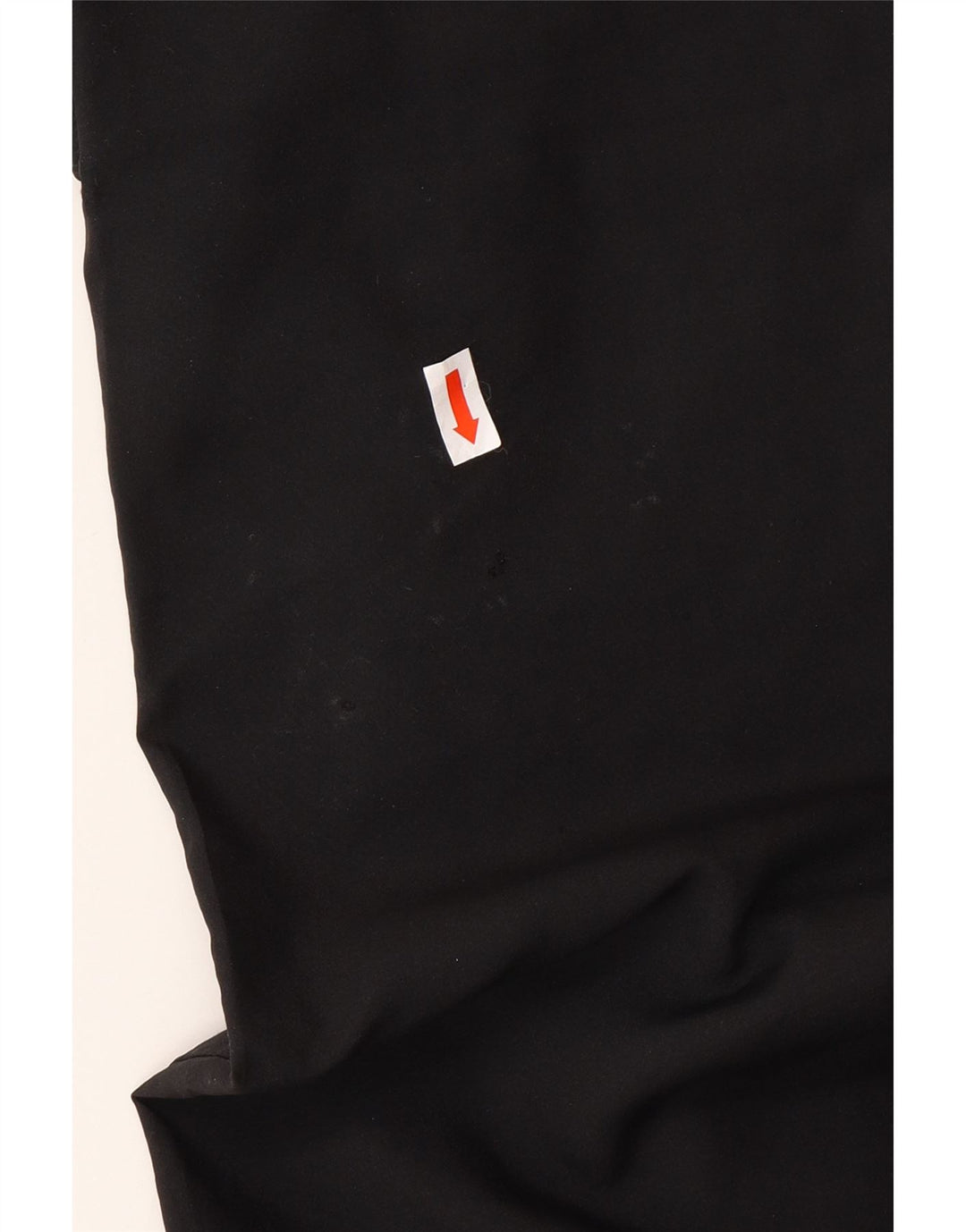 SERGIO TACCHINI Pantaloni da tuta da uomo Joggers 3XL Nero
