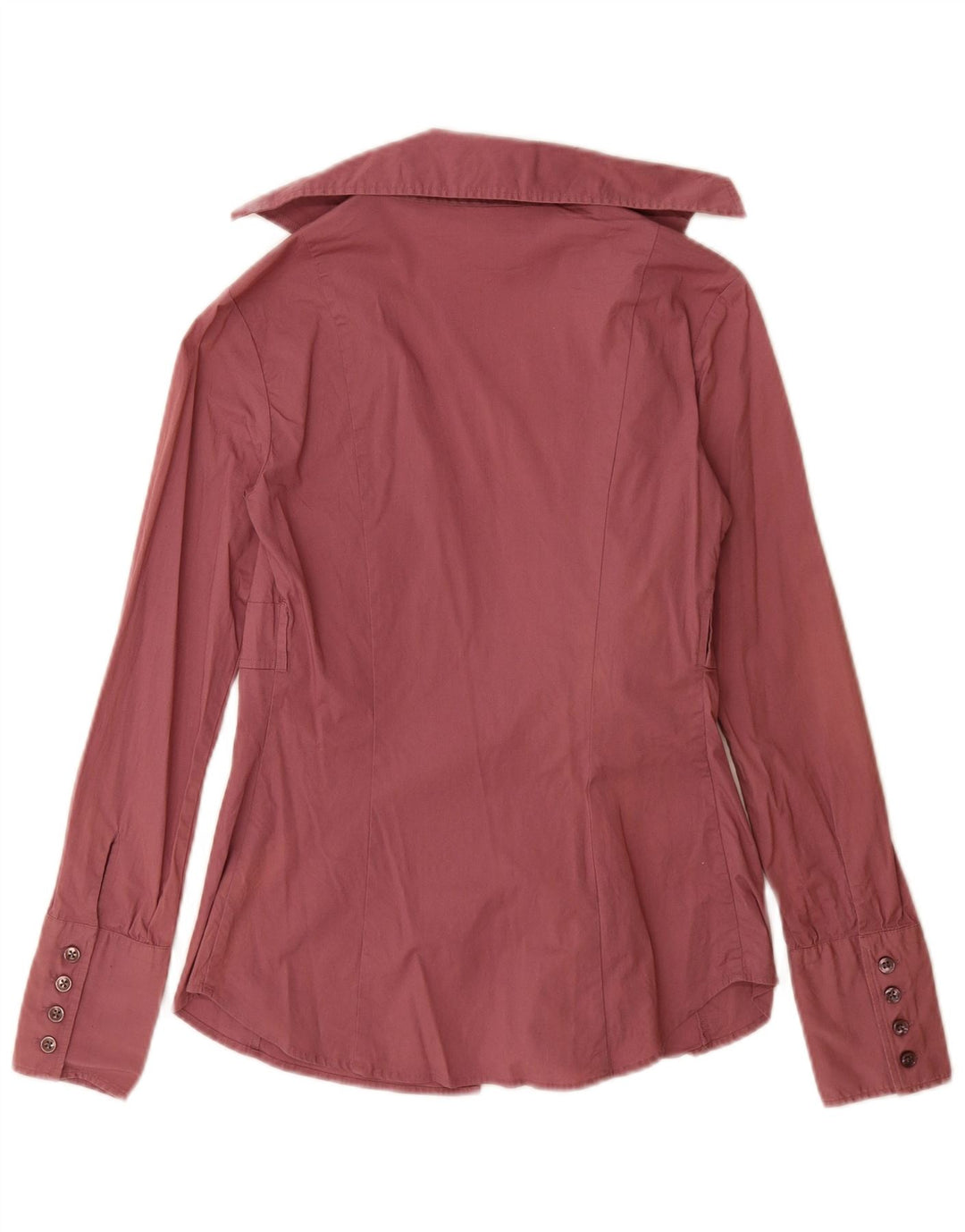 Camicetta da donna Benetton UK 8 piccola rosa