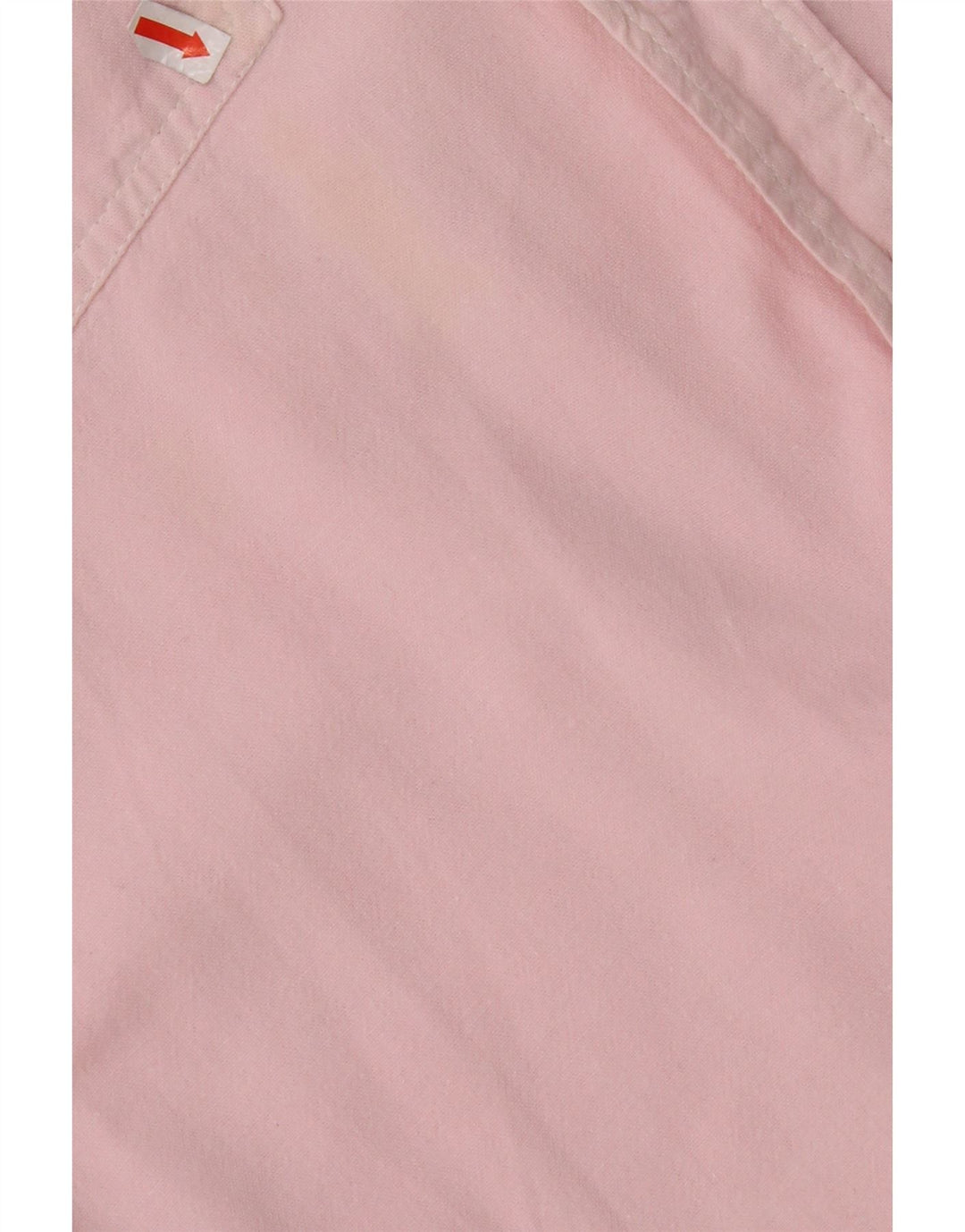 LEVI'S Camicia Uomo Large Rosa Cotone