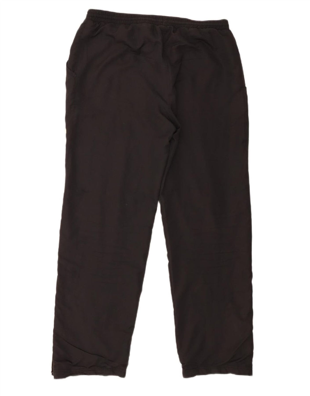 Pantaloni da tuta con grafica Kappa BVB Dortmund da uomo 2XL poliestere nero