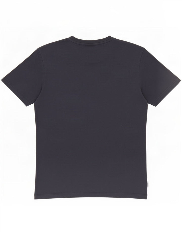 Jack & Jones T-shirt grafica da uomo media nera