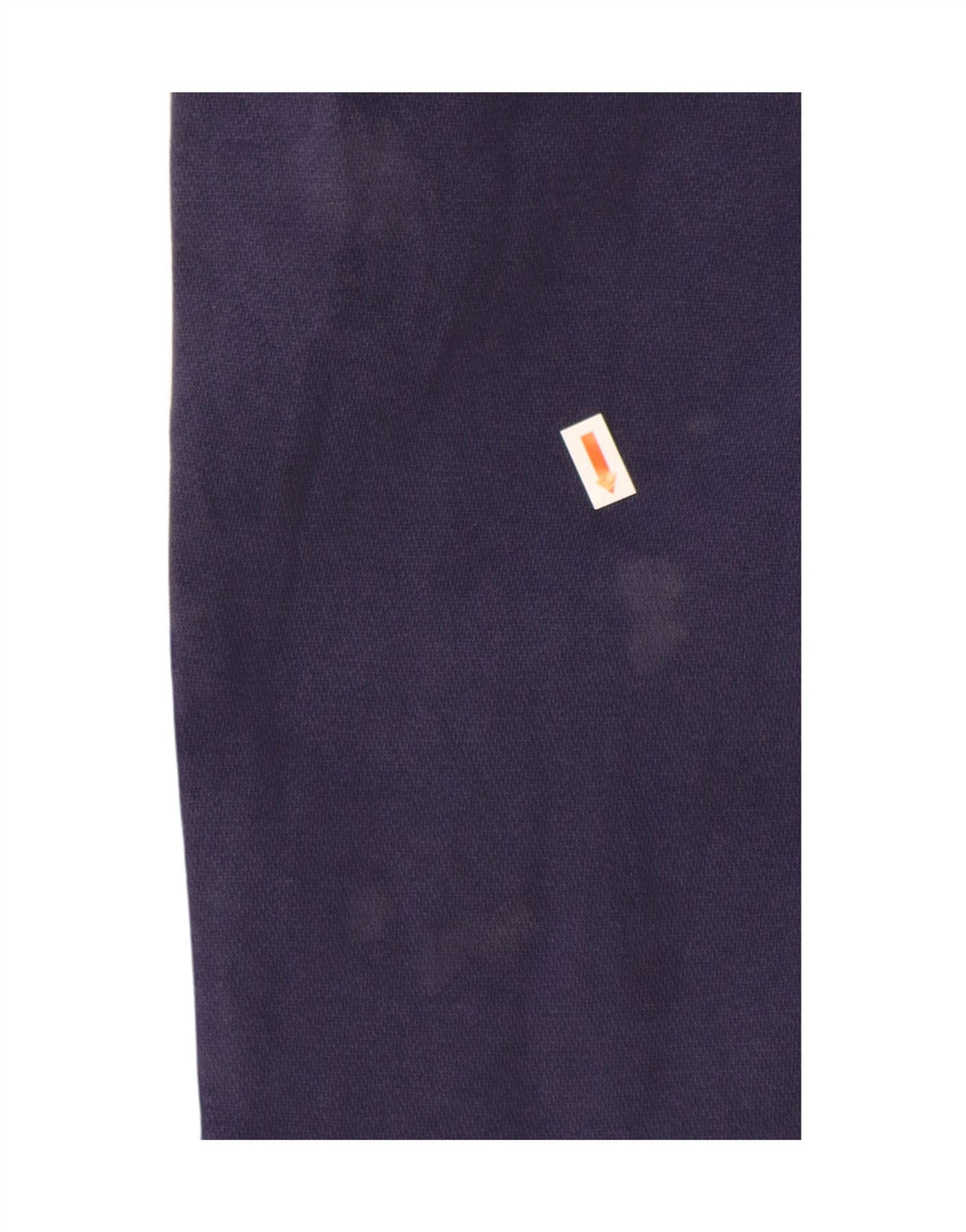 Tuta intera PUMA da uomo con cappuccio, taglia grande, in cotone color block blu navy