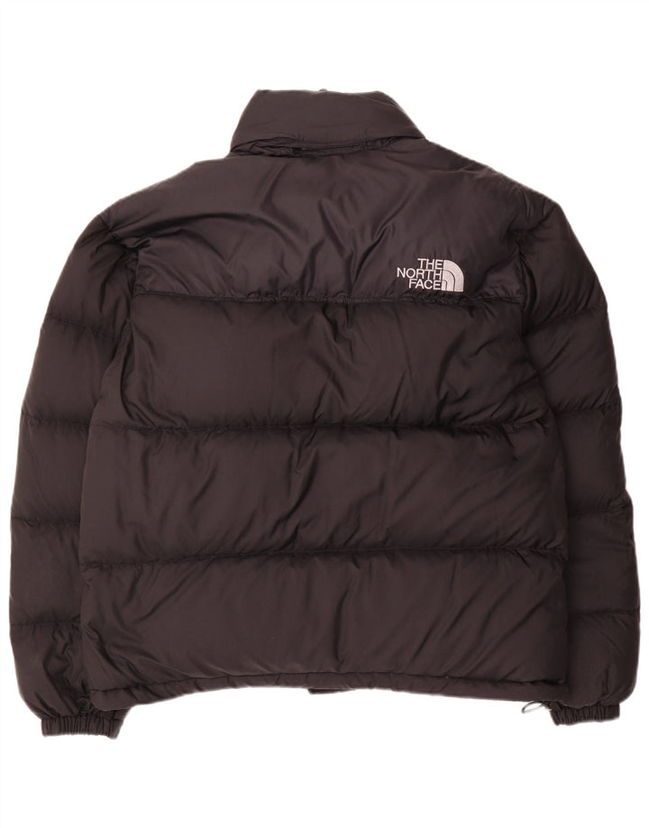 Giacca imbottita da uomo The North Face UK 38 nylon nero medio