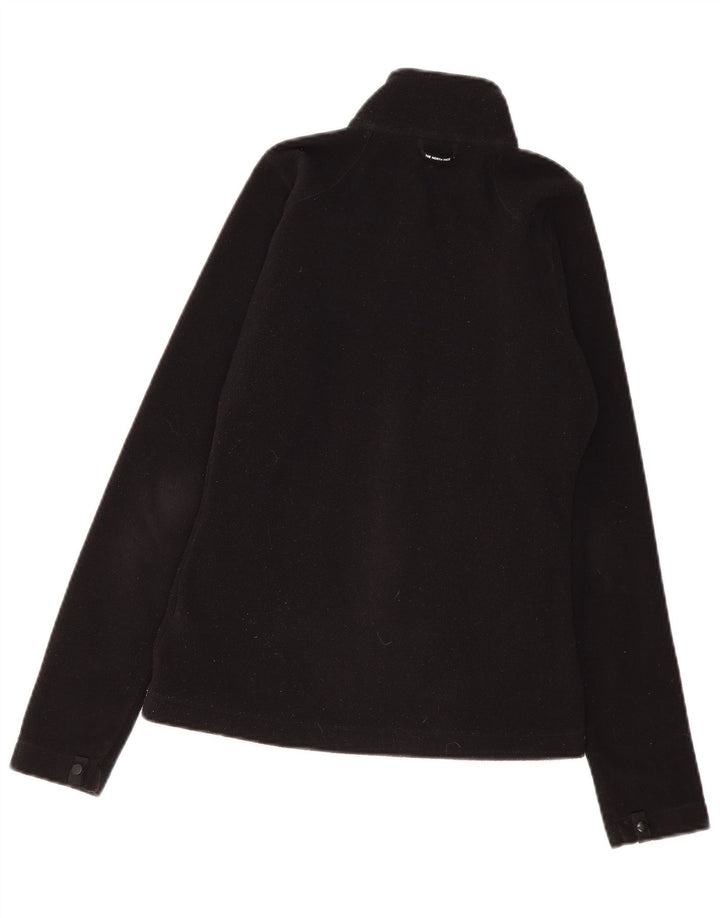 Giacca in pile da donna The North Face UK 6 XS poliestere nero