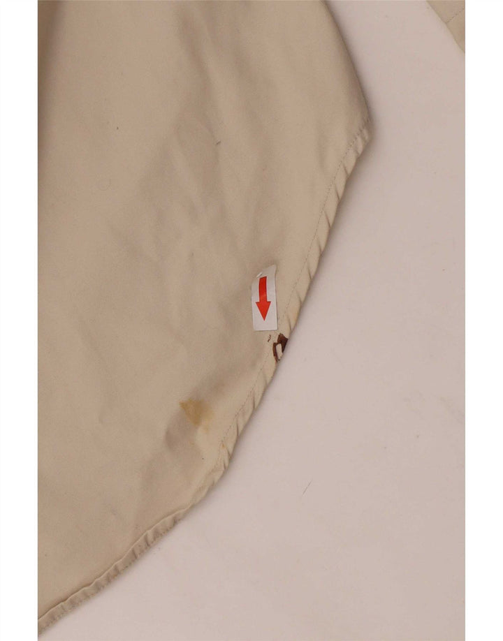Camicia da uomo Calvin Klein Jeans Beige medio