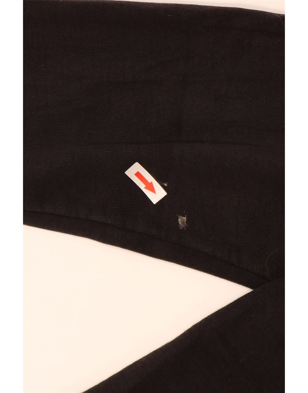 Dickies Felpa grafica da uomo Maglione XL Cotone nero
