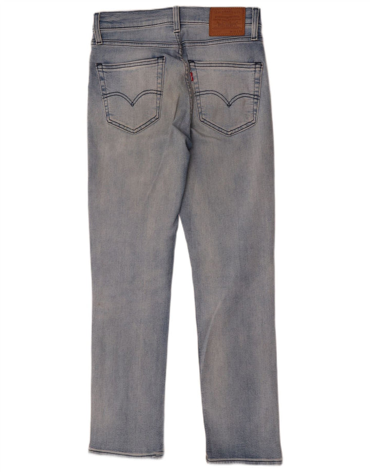 Jeans Levi's Uomo 511 Slim W30 L30 Cotone Blu