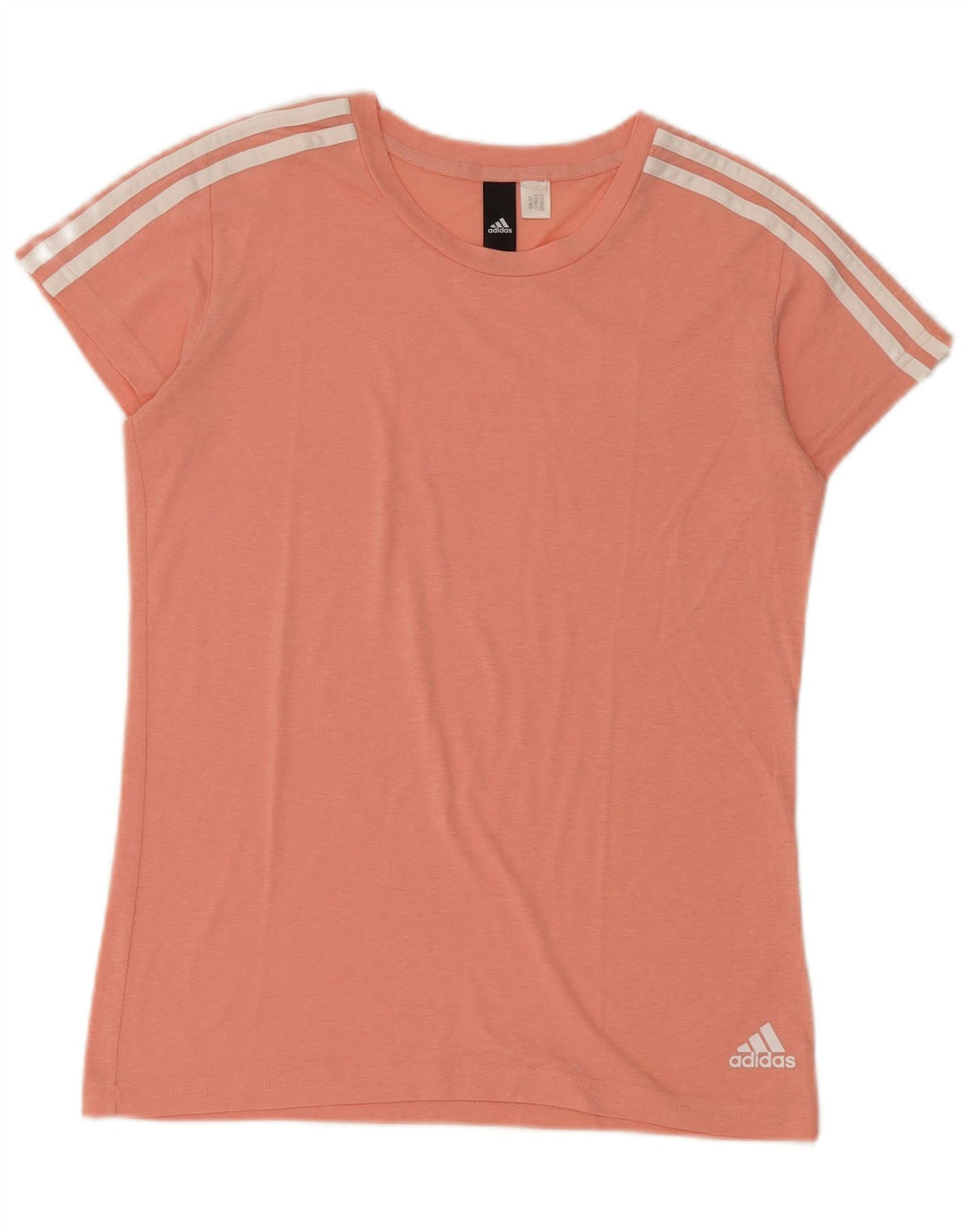 Maglietta Adidas da donna Top UK 10 piccola rosa