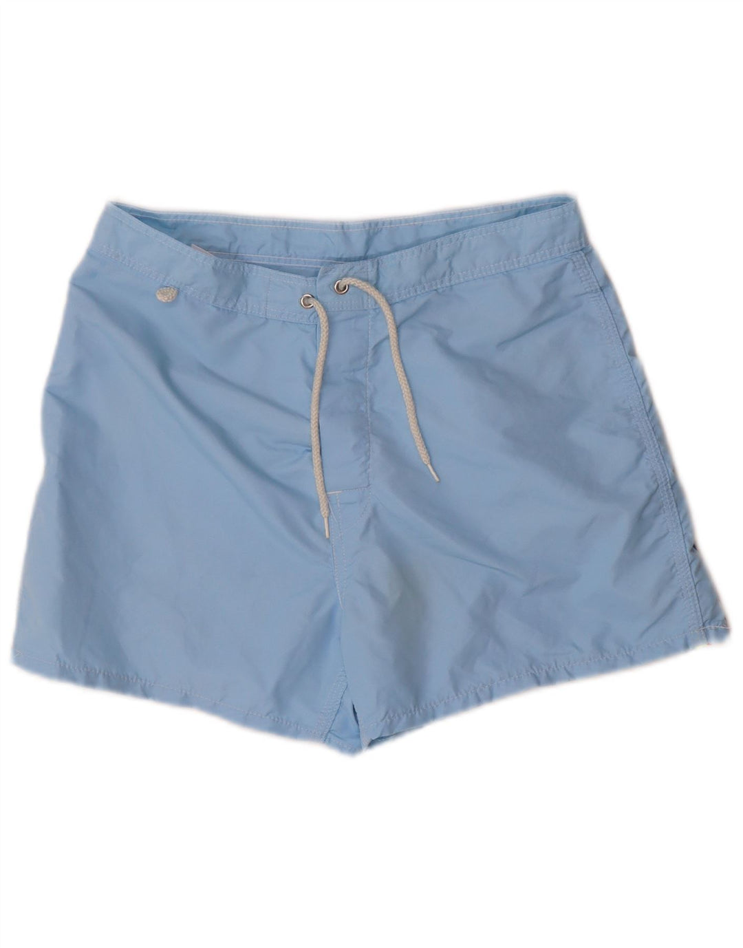 Pantaloncini da bagno donna SUNDEK IT 44 nylon blu medio