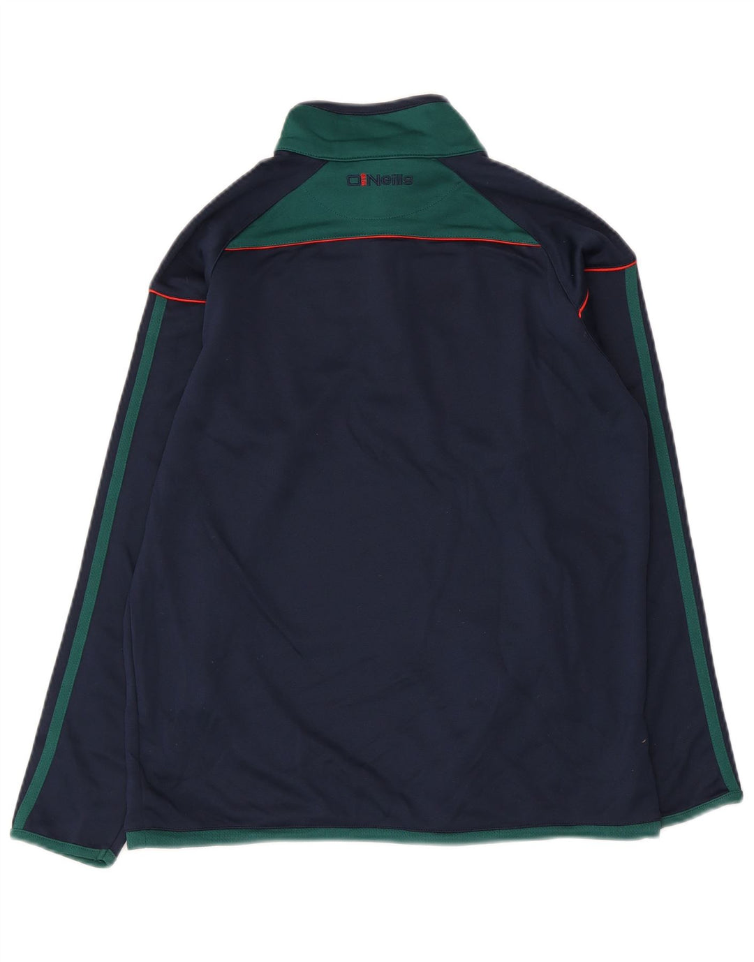 Top della tuta pullover da ragazzo O'NEILL 12-13 anni Blu navy a blocchi di colore