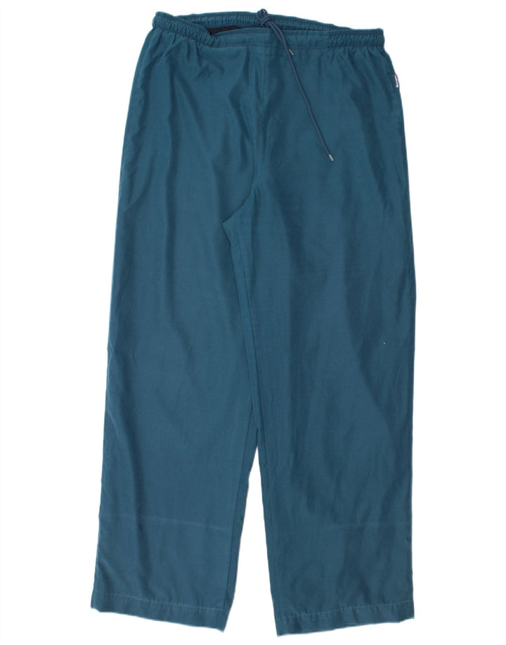 Pantaloni da tuta da uomo Champion Large Blu