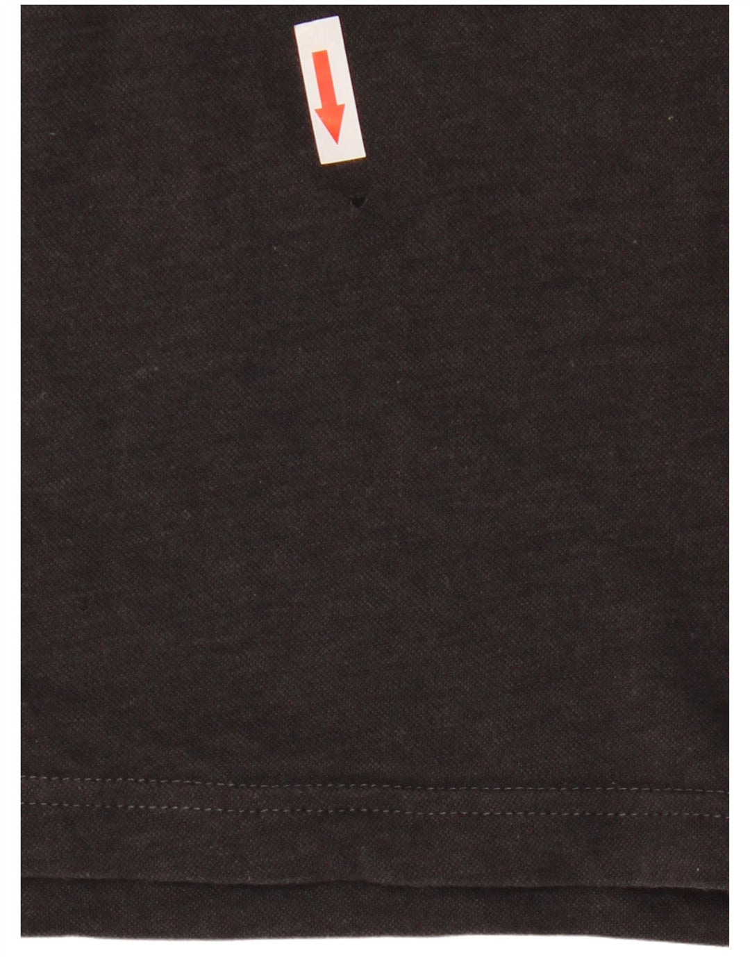 Polo da uomo The North Face grigio medio