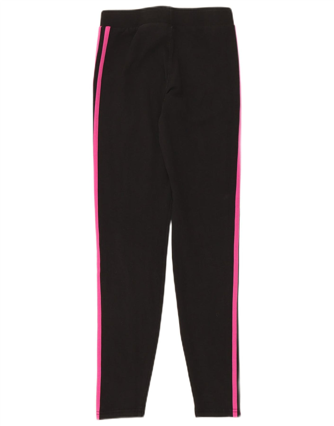 Leggings ADIDAS Bambina 13-14 Anni Nero