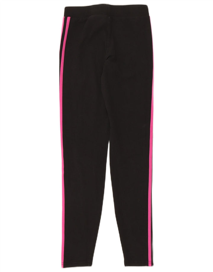 Leggings ADIDAS Bambina 13-14 Anni Nero