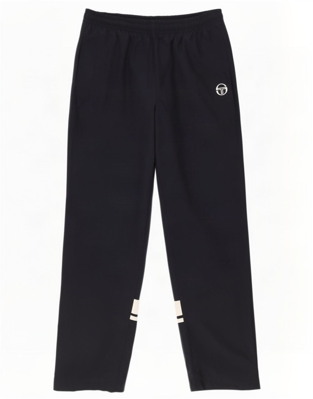 Pantaloni da tuta da uomo Sergio Tacchini Medium Blu Navy Colourblock