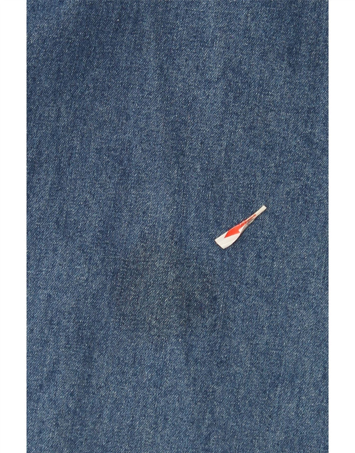 Abito in denim da donna Privilegio UK 14 Blu medio