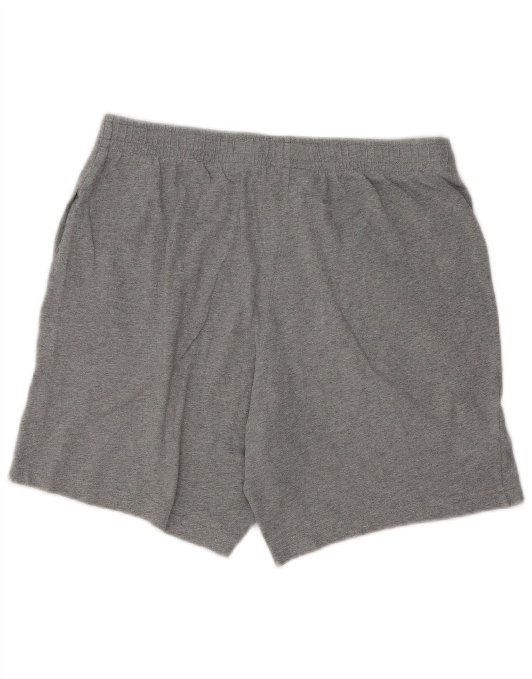 Pantaloncini sportivi da uomo CHAMPION grigio medio