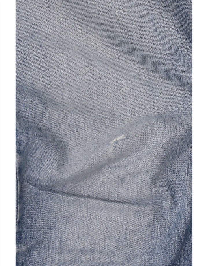 Jeans Levi's Uomo 511 Slim W33 L34 Cotone Blu