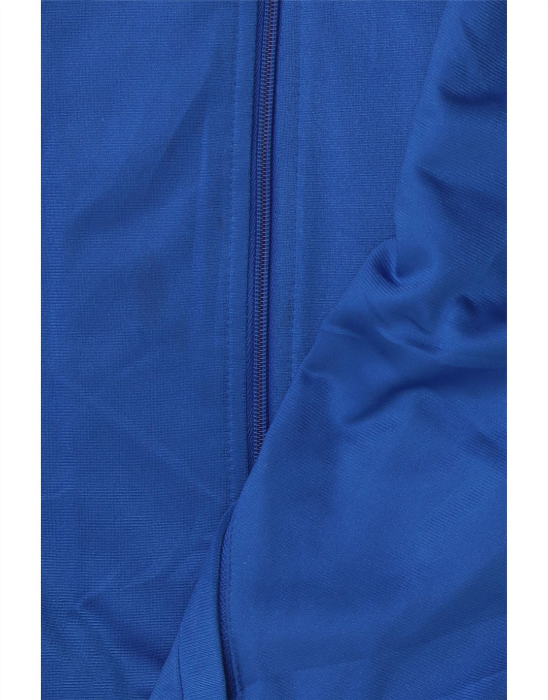 Giacca da ginnastica grafica da uomo LOTTO 2XL Poliestere color block blu