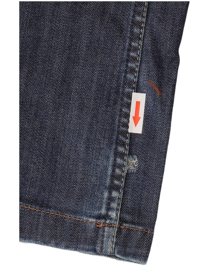 Jeans bootcut da donna PEPE Jeans W27 L32 cotone blu