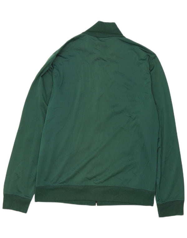 Giacca da tuta da donna Champion UK 18 XL Verde poliestere