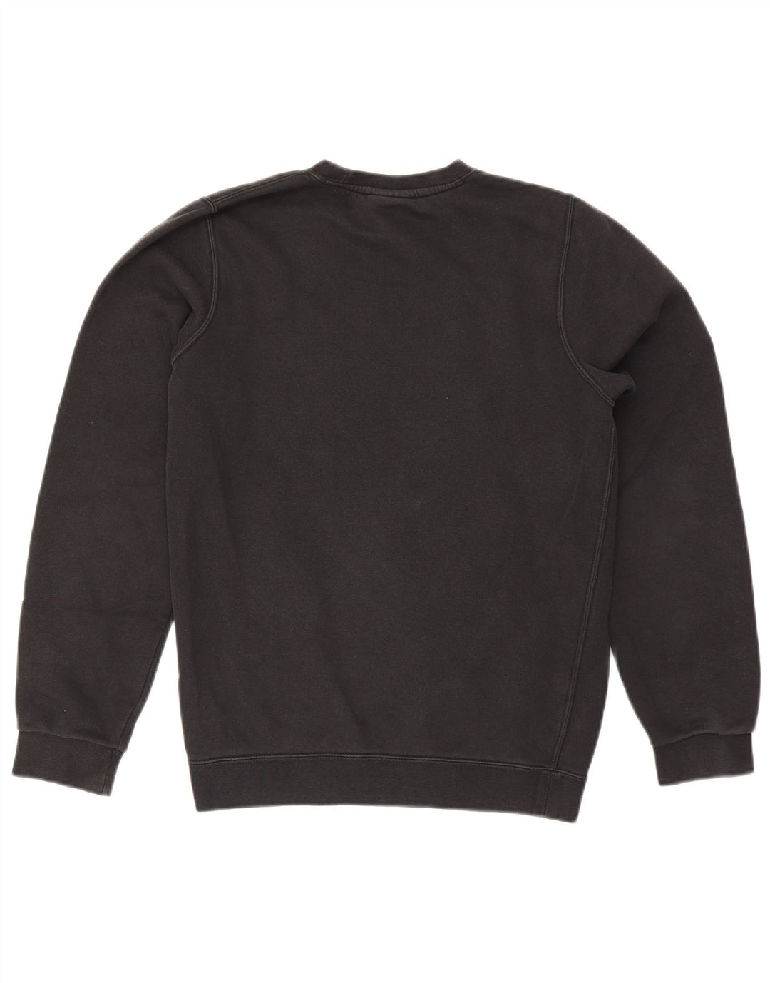Felpa Nike Uomo Maglia XS Nera Cotone
