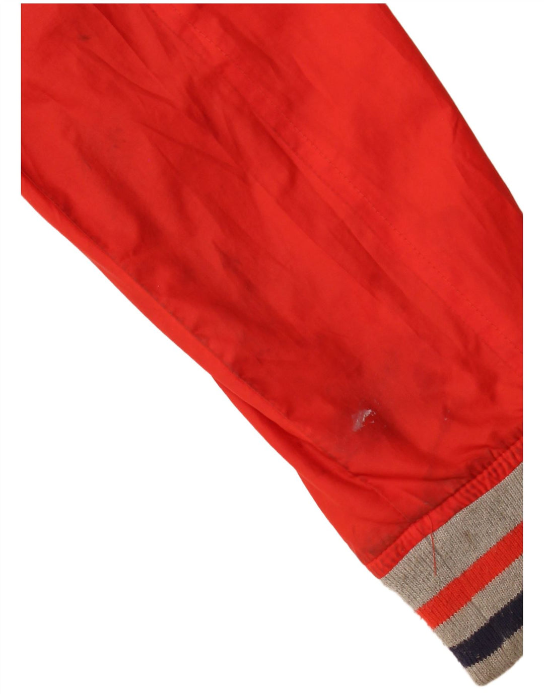 Giubbotto bomber da ragazzo Timberland 13-14 anni Poliestere color block rosso