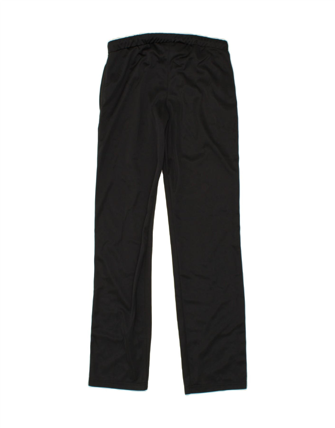 LOTTO Womens Tracksuit Trousers UK 16 Large Black Polyester Vintage Lotto and Second-Hand Lotto from Messina Hembry 