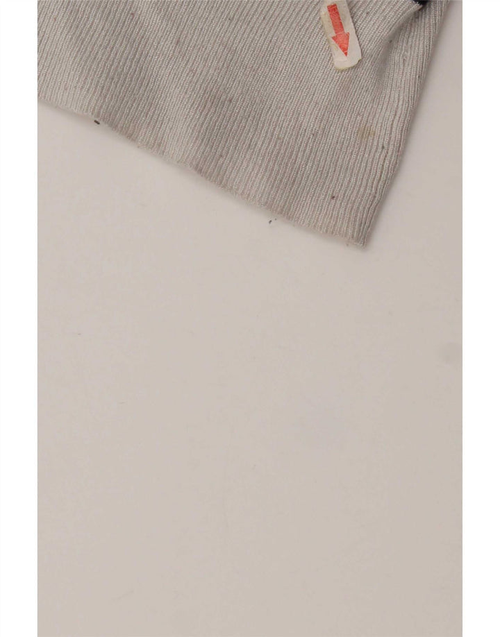 Maglione cardigan da donna Marks & Spencer UK 10 Samll Black Colourblock