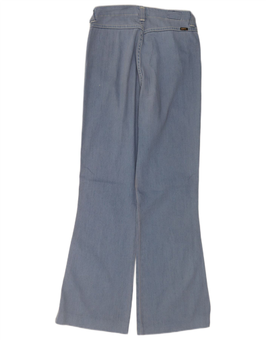 Jeans Lee Bootcut Kiana da donna W30 L30 cotone blu