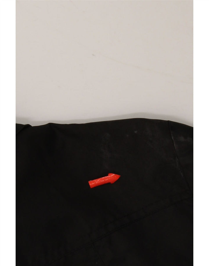 Soprabito da donna Kappa UK 18 XL poliestere nero