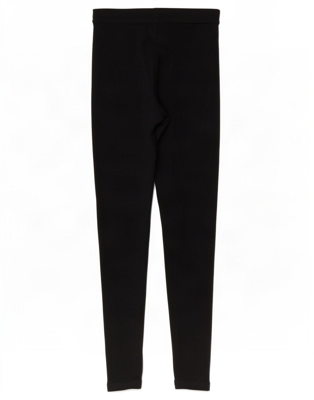 Leggings da donna Marks & Spencer UK 10 piccolo cotone nero