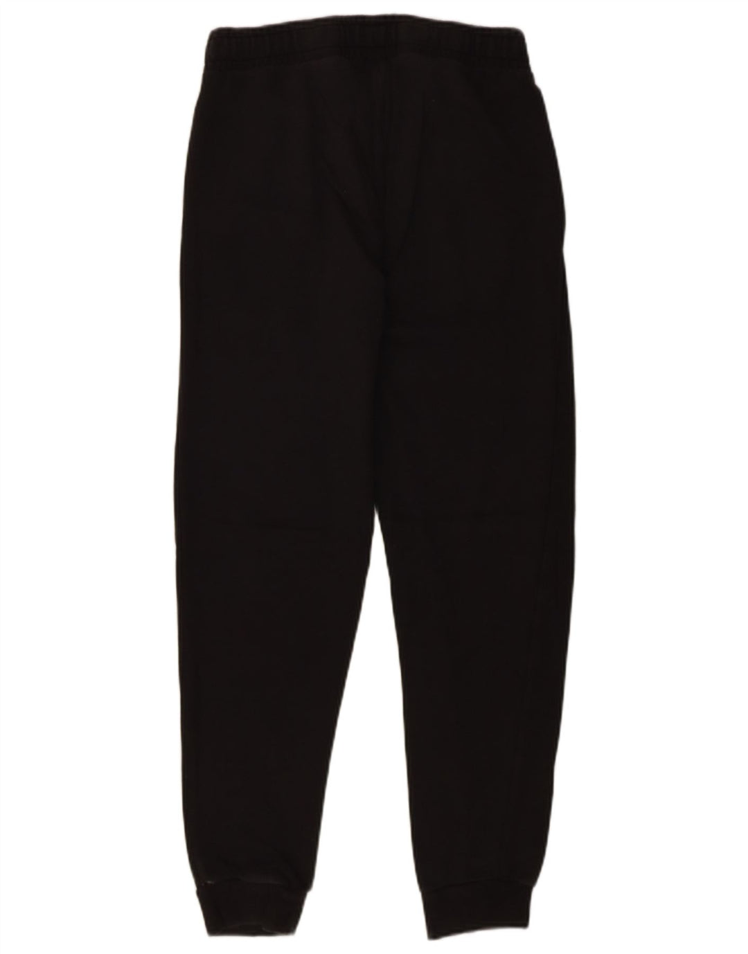 PUMA Womens Graphic Tracksuit Trousers Joggers UK 12 Medium  Black