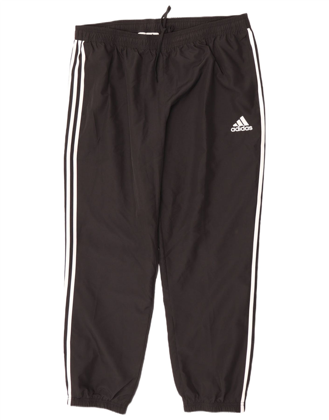 Pantaloni da tuta da uomo Adidas Joggers 2XL poliestere nero