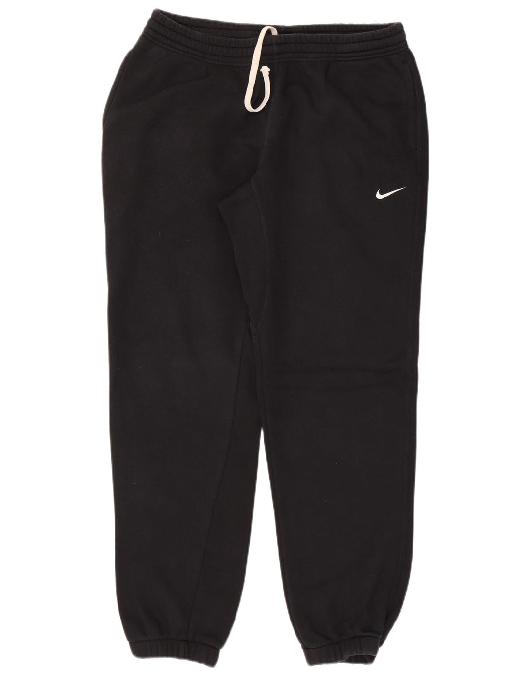 Pantaloni da tuta da uomo NIKE Joggers XL in cotone nero
