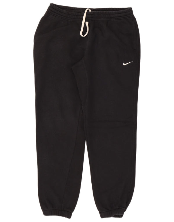 Pantaloni da tuta da uomo NIKE Joggers XL in cotone nero