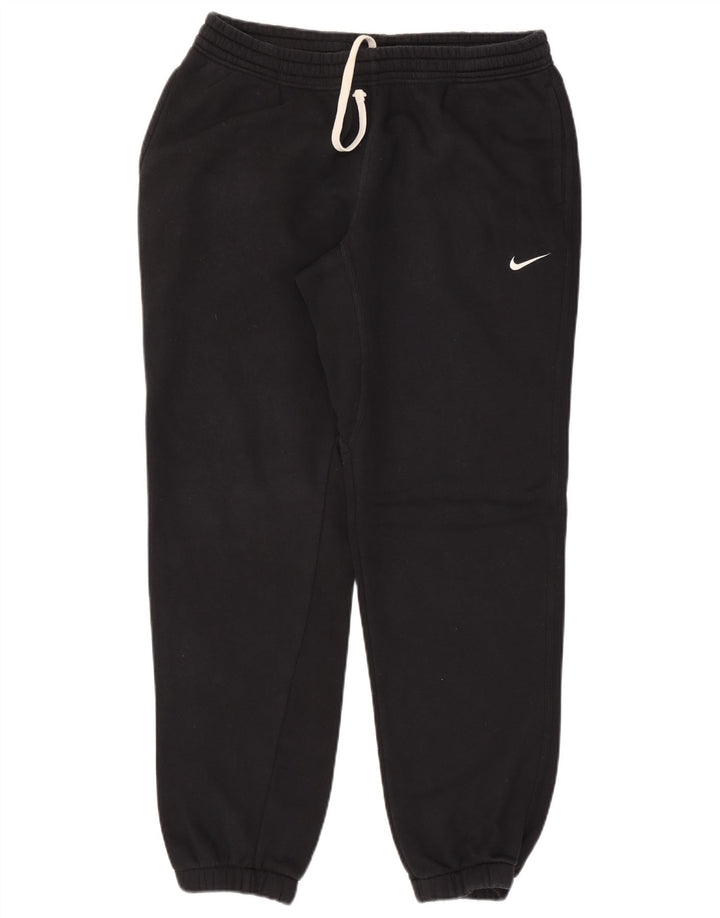 Pantaloni da tuta da uomo NIKE Joggers XL in cotone nero