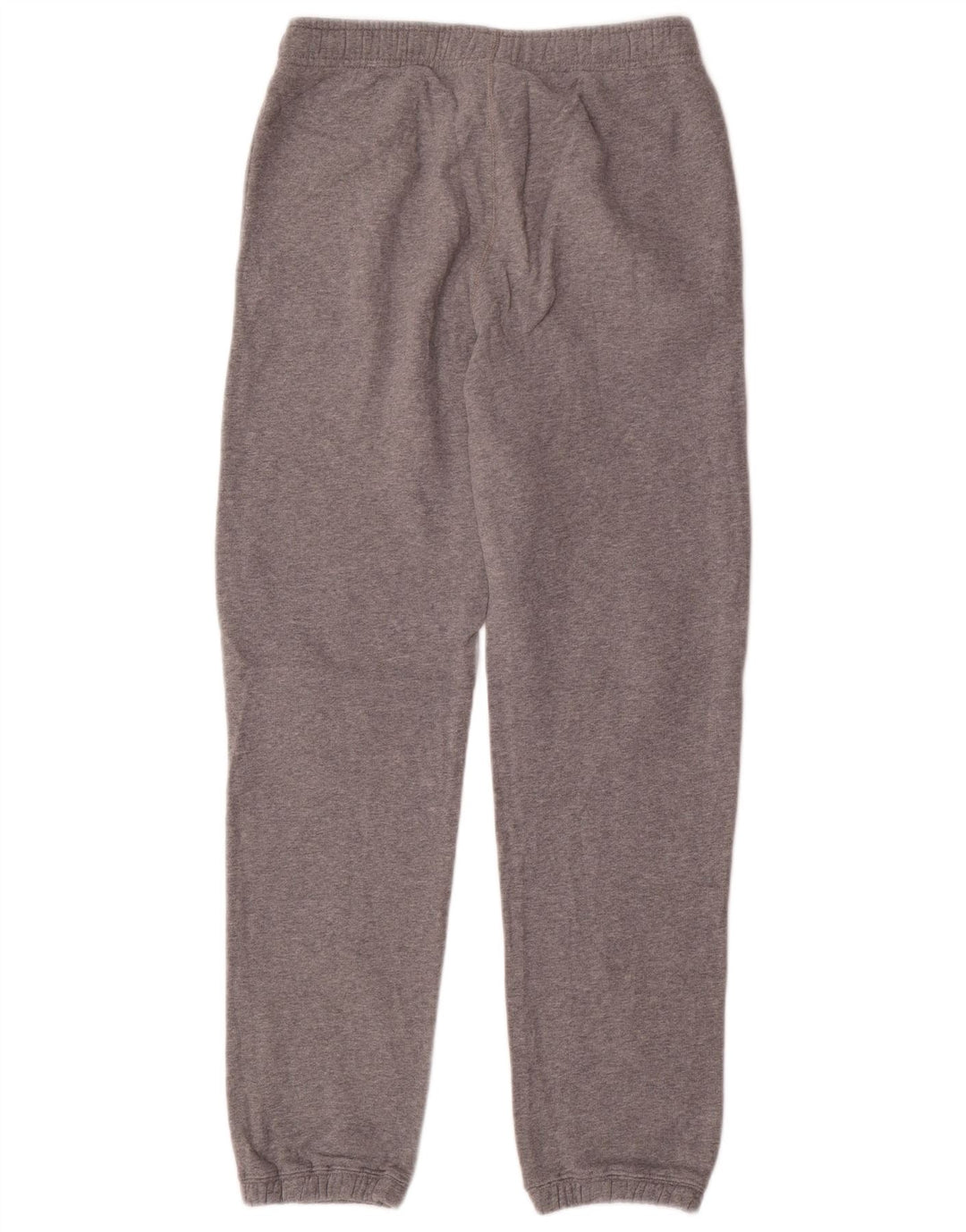 CHAMPION Pantaloni da tuta da uomo con grafica Rochester Graphic Joggers piccoli grigi