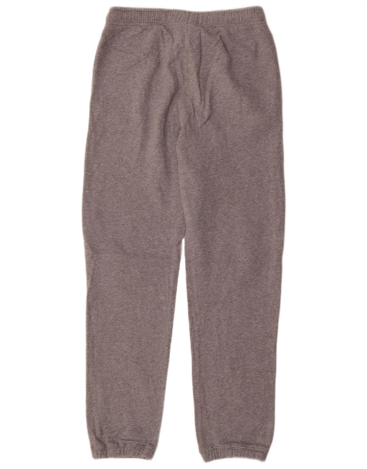 CHAMPION Pantaloni da tuta da uomo con grafica Rochester Graphic Joggers piccoli grigi
